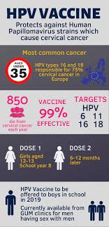 Hpv Vaccine Human Papillomavirus Vaccine Vaccine Knowledge