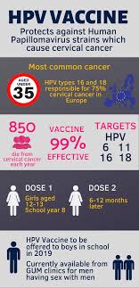 hpv vaccine human papillomavirus vaccine vaccine knowledge