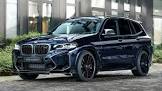 Bmw-X3-M