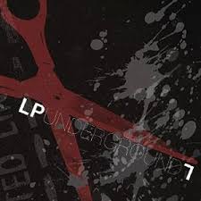 LP Underground 7_????