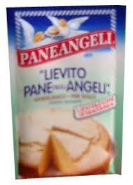 Italian Baking Powder Flavoured With Vanilla Lievito Pane Degli Angeli 16g By Pane Degli Angeli Www Amazon Com Baking And Pastry Pastry Baking