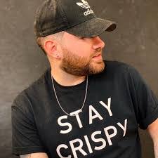 Chad Goodson's Instagram, Twitter & Facebook