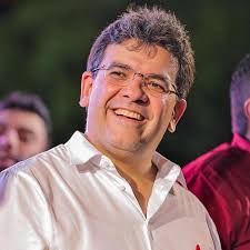 Rafael Fonteles is seen as a possible finance minister in a Lula fourth term