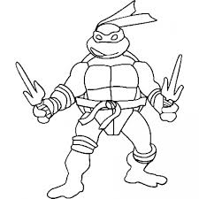 Search through 623,989 free printable colorings at getcolorings. Cute Ninja Turtle Coloring Page Novocom Top