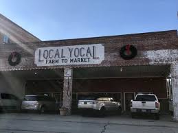 Spirit of mckinney 2021 @ local yocal bbq & grill. Local Yocal Farm To Market 71 Photos 110 Reviews Grocery 213 N Tennessee St Mckinney Tx Phone Number