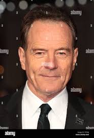 Bryan cranston bryan cranston hi-res stock photography and images