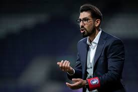 Последние твиты от pablo losada (@pab_losada). Losada Ik Heb Het Gevoel Dat Vincent Kompany Na De Nederlaag Op Club Brugge Wat Meer Zekerheid Heeft Ingebouwd Voetbal Hln Be