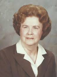 MARY REUSSER Obituary (1916