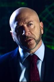 Doug Glover: Movies, TV, and Bio