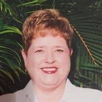 Tracy Joan Tidwell Obituary