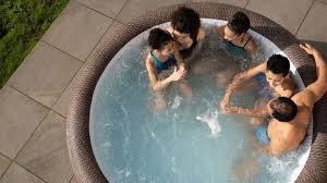 5 worst hot tub brands you should avoid: Best Inflatable Hot Tubs 2021 Relax In Your Own Outdoor Spa Real Homes