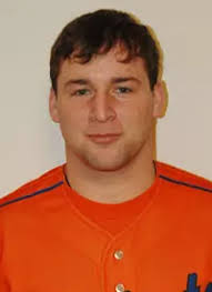 2011 Baseball Roster