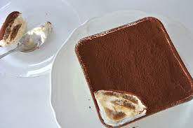 Easy to make and delicately flavored coffee and pumpkin tiramisu! How To Make Self Isolation Tiramisu With Simple Ingredients Sorakitchen Soranews24 Japan News