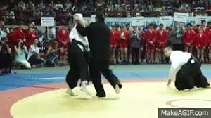 Steven Seagal Demonstrates His Aikido Mastery In A Captivating Showcase Of Martial  Arts Prowess. #Masterinaction | By Wing Chun Newsfacebook
