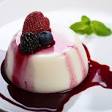 Panna cotta