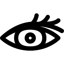 Girl Eye Free Vector Icons Designed By Freepik Free Icons Girls Eyes Concept Art Characters