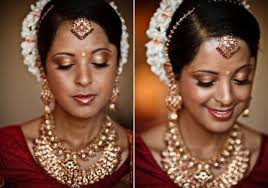 Indian Bridal Makeup Dark Skin Google Search Bridal Makeup South Indian Bridal Jewellery Indian Bridal Makeup Bridal Jewellery Indian