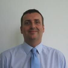 Steve McGrath GCGI MSyI