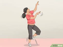 Search, discover and share your favorite thriller michael jackson dem moves dance gifs. How To Do The Thriller With Pictures Wikihow