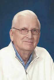 Richard “Dick” H. Taylor, 87