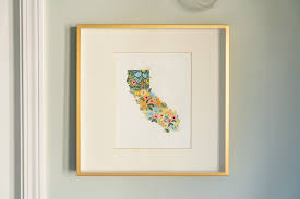 Mix it up, using a combination of shadow boxes and framed works. Ways To Update Picture Frames And Thrift Store Art