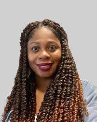 Latonya Mcguire's Instagram, Twitter & Facebook