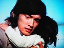 刑事くん第十二話 もどらない日々 萩原 健一 ショーケン 俳優