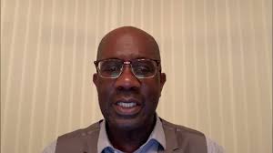 Word of Encouragement by Bishop Paul McCalla