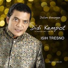 Tembang kenangan lagu nostalgia dari masa ke masa.mp3. Download Lagu Isih Tresno Dalam Kenangan Oleh Didi Kempot Mp3 Stafaband