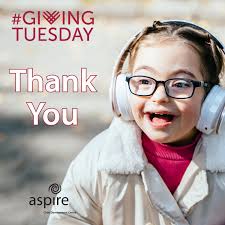 Congratulations to the winners of the Aspire Children's Raffle! Grand Prize 