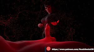 NoahHentai3D Milking 4 - First Person Sound Full Version