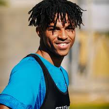 Richmond K Entsie Gfa