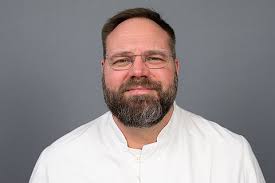 Team der Oberlinklinik Potsdam