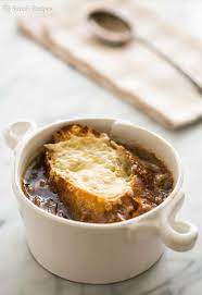 French Onion Soup Recipe Simplyrecipes Com Recipe French Onion Soup Recipe Onion Soup Recipes Recipes