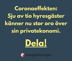 Nu är han satt i frysboxen av förbundet, men inte för att han är trotskist, utan efter anklagelser om ekonomisk misskötsel. Hyresgastforeningen Region Stockholm On Twitter Nu Slapper Vi Coronarapporten En Undersokning Om Hyresgasters Boende Och Ekonomi Under Pandemin Manga Hyresgaster Kanner En Stark Oro Och Hela Fyra Av Tio Uppger Att