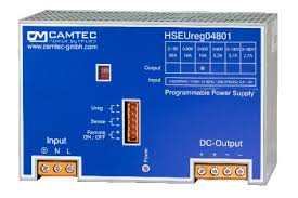 Ac power to dc power converter. Ac Dc Programmable Power Supply 480w 100kw Camtec Power Supplies Gmbh