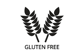Download Gluten Free Icon Graphic By Marco Livolsi2014 Creative Fabrica PSD Mockup Templates