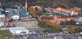 Herzlich willkommen am gymnasium hückelhoven! Stadtentwicklung In Huckelhoven Beim Neujahrsempfang 2019