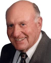 Harry H. Jung, Jr. Obituary September 9, 2023