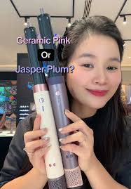 Dyson Coanda Airwrap Coanda X2