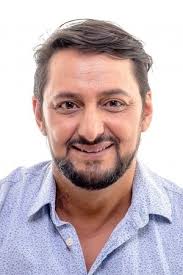 Dorian Gray, or Narcissus Through the Looking Glass (2027)