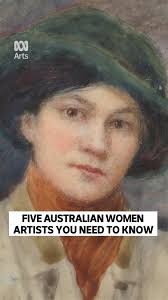 These women helped bring modernism to Australia, and yet many of them were  much more celebrated in Europe than they were in their home country. ,  Dangerously Modern: Australian Women Artists in Europe ...