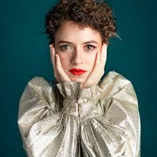 Smother's Gemma-Leah Devereux's says Anna is 'filled to the brim with grief  and strain' in season two