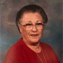 Beulah Lenora Hughes Smith