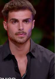 Confrontación de Joel en La Isla de las Tentaciones