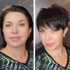 wahat do you think of this change🥰