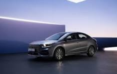 OMODA S5
