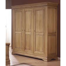 Armoire En Chene Armoire 3 Portes Louis Philippe 100 Chne Massif Chambord Wardrobe Furniture Furniture Online Furniture