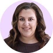 Caitlin Griffin, Developmental Therapist