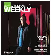 Wyndham Weekly Community News by The Weekly Review - Issuu